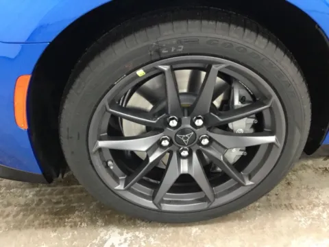 Another view of 2026 Dodge Charger R/T Scat Pack for sale in Abrams, WI at Gregg Young Abrams Chrysler Dodge Jeep Ram