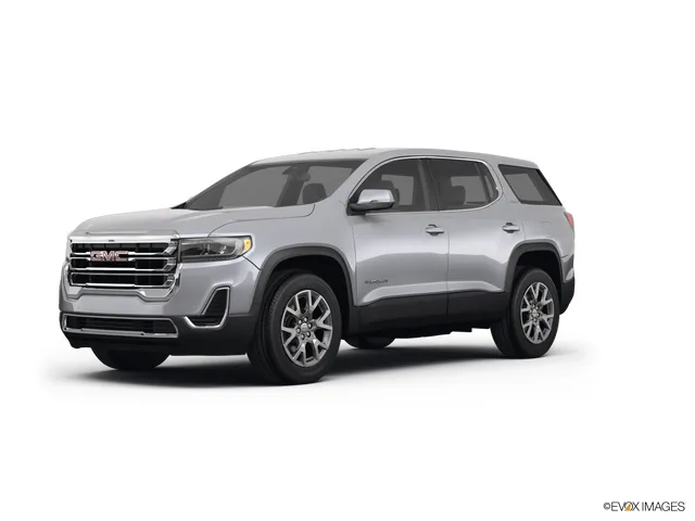 2023 GMC Acadia SLE for sale in Abrams, WI