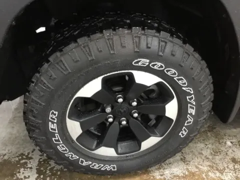 More photos of 2023 Ram 1500 Rebel at Gregg Young Abrams Chrysler Dodge Jeep Ram, WI