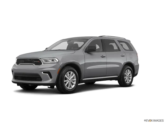 2024 Dodge Durango GT's photo