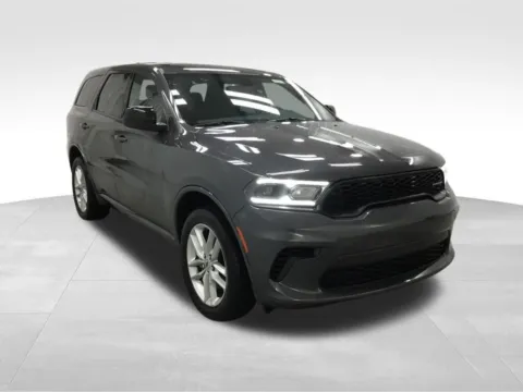 Another view of 2024 Dodge Durango GT for sale in Abrams, WI at Gregg Young Abrams Chrysler Dodge Jeep Ram