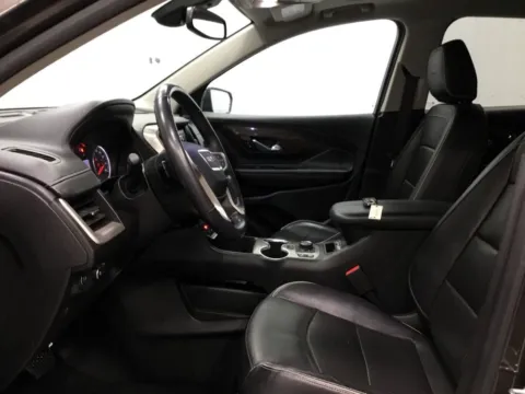 More photos of 2019 GMC Terrain Denali at Gregg Young Abrams Chrysler Dodge Jeep Ram, WI