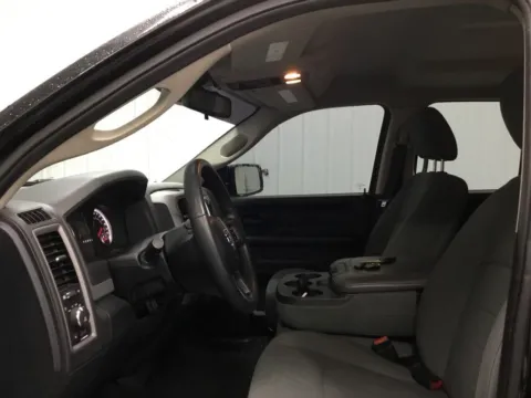 More photos of 2016 Ram 1500 Express at Gregg Young Abrams Chrysler Dodge Jeep Ram, WI