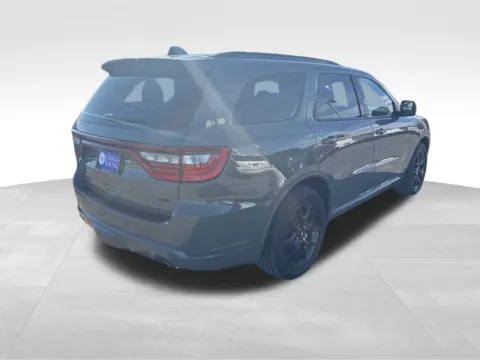 More photos of 2026 Dodge Durango GT Plus HEMI V8 at Gregg Young Abrams Chrysler Dodge Jeep Ram, WI