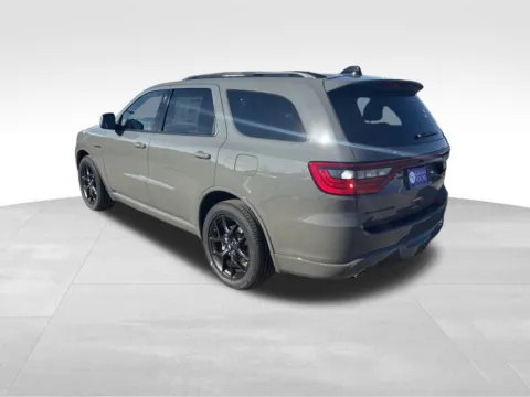 Another view of 2026 Dodge Durango GT Plus HEMI V8 for sale in Abrams, WI at Gregg Young Abrams Chrysler Dodge Jeep Ram