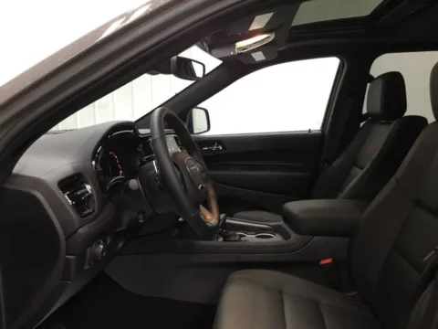 More photos of 2026 Dodge Durango GT Plus HEMI V8 at Gregg Young Abrams Chrysler Dodge Jeep Ram, WI