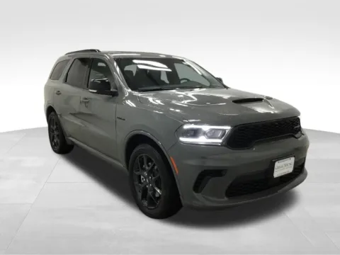 Photos of 2026 Dodge Durango GT Plus HEMI V8 for sale in Abrams, WI at Gregg Young Abrams Chrysler Dodge Jeep Ram