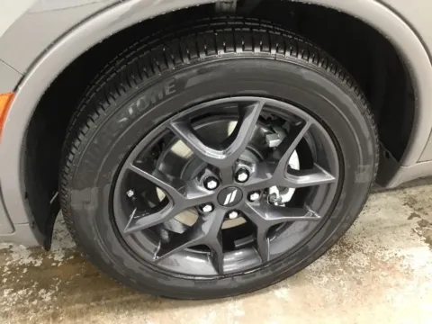 Another view of 2026 Dodge Durango GT Plus HEMI V8 for sale in Abrams, WI at Gregg Young Abrams Chrysler Dodge Jeep Ram