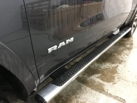 More photos of 2019 Ram 1500 Laramie at Gregg Young Abrams Chrysler Dodge Jeep Ram, WI