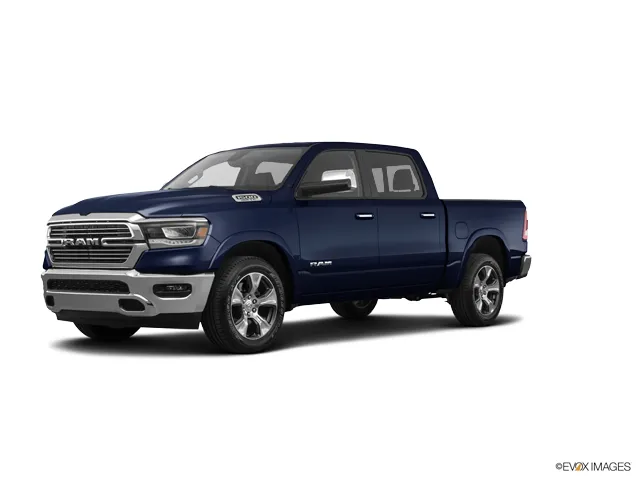 2019 RAM Ram 1500 Pickup Laramie's photo