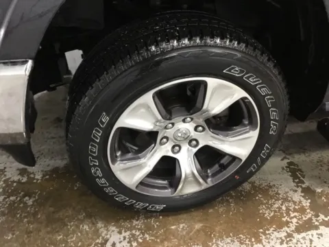 More photos of 2019 Ram 1500 Laramie at Gregg Young Abrams Chrysler Dodge Jeep Ram, WI