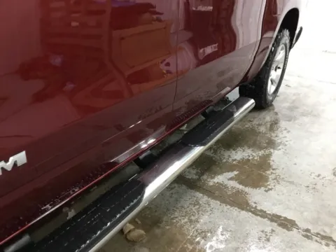 More photos of 2021 Ram 1500 Big Horn/Lone Star at Gregg Young Abrams Chrysler Dodge Jeep Ram, WI