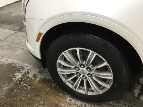 More photos of 2018 Cadillac XT5 Luxury at Gregg Young Abrams Chrysler Dodge Jeep Ram, WI