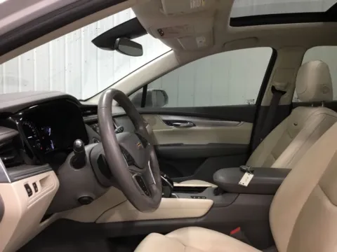 More photos of 2018 Cadillac XT5 Luxury at Gregg Young Abrams Chrysler Dodge Jeep Ram, WI