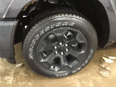 Another view of 2026 Ram 1500 Big Horn/Lone Star for sale in Abrams, WI at Gregg Young Abrams Chrysler Dodge Jeep Ram