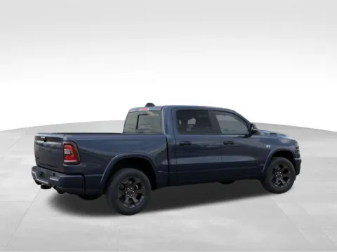 More photos of 2026 Ram 1500 Big Horn/Lone Star at Gregg Young Abrams Chrysler Dodge Jeep Ram, WI