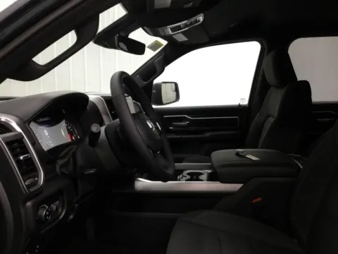 More photos of 2026 Ram 1500 Big Horn/Lone Star at Gregg Young Abrams Chrysler Dodge Jeep Ram, WI