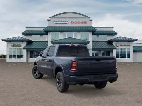 Another view of 2026 Ram 1500 Big Horn/Lone Star for sale in Abrams, WI at Gregg Young Abrams Chrysler Dodge Jeep Ram