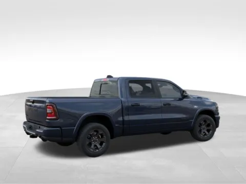More photos of 2026 Ram 1500 Big Horn/Lone Star at Gregg Young Abrams Chrysler Dodge Jeep Ram, WI