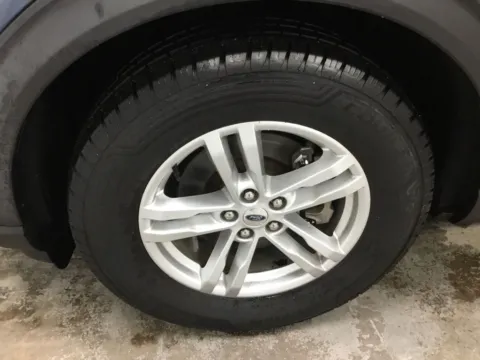 More photos of 2020 Ford Explorer XLT at Gregg Young Abrams Chrysler Dodge Jeep Ram, WI