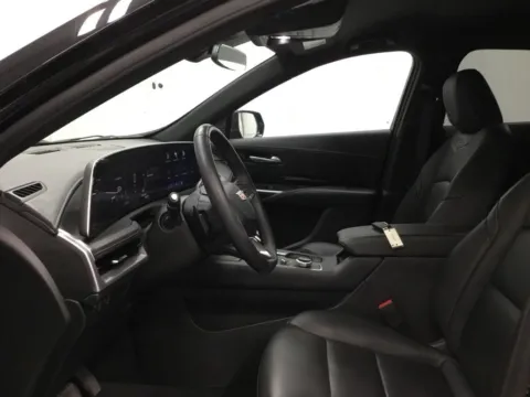 More photos of 2024 Cadillac XT4 Luxury at Gregg Young Abrams Chrysler Dodge Jeep Ram, WI