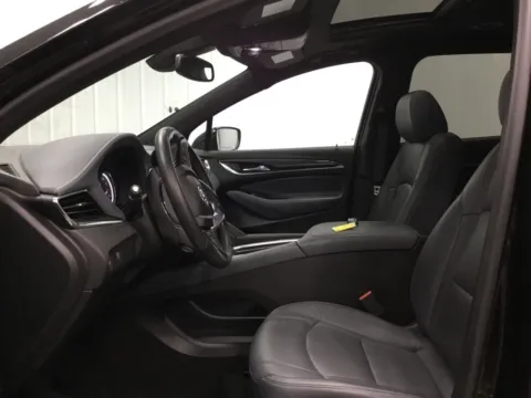 More photos of 2023 Buick Enclave Essence at Gregg Young Abrams Chrysler Dodge Jeep Ram, WI