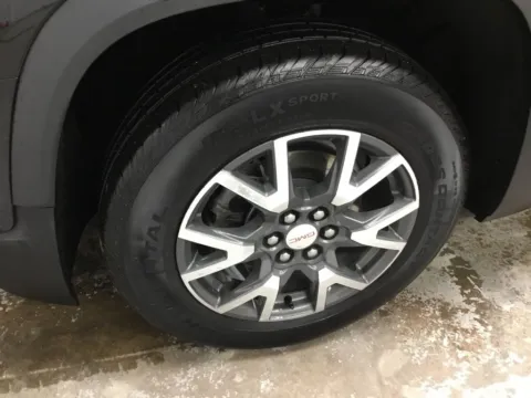 More photos of 2023 GMC Acadia SLE at Gregg Young Abrams Chrysler Dodge Jeep Ram, WI