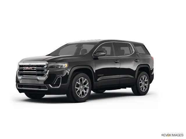 2023 GMC Acadia SLE's photo