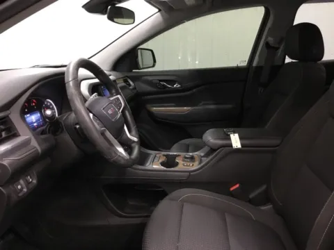 More photos of 2023 GMC Acadia SLE at Gregg Young Abrams Chrysler Dodge Jeep Ram, WI