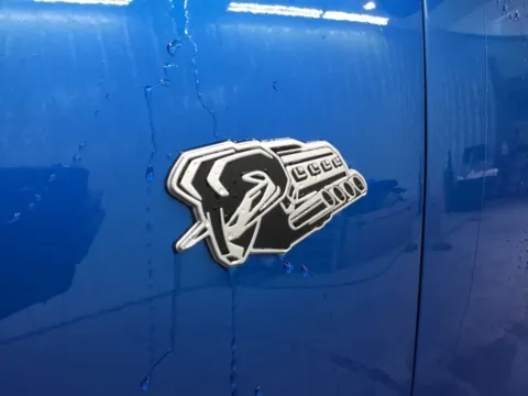 More photos of 2026 Ram 1500 Big Horn/Lone Star at Gregg Young Abrams Chrysler Dodge Jeep Ram, WI