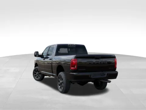 More photos of 2026 Ram 2500 Laramie at Gregg Young Abrams Chrysler Dodge Jeep Ram, WI