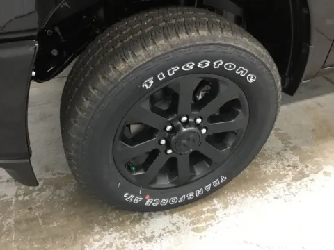 More photos of 2026 Ram 2500 Laramie at Gregg Young Abrams Chrysler Dodge Jeep Ram, WI