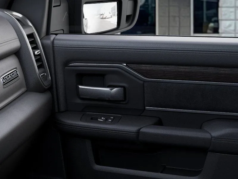 2026 RAM 2500 Laramie - Photo 30