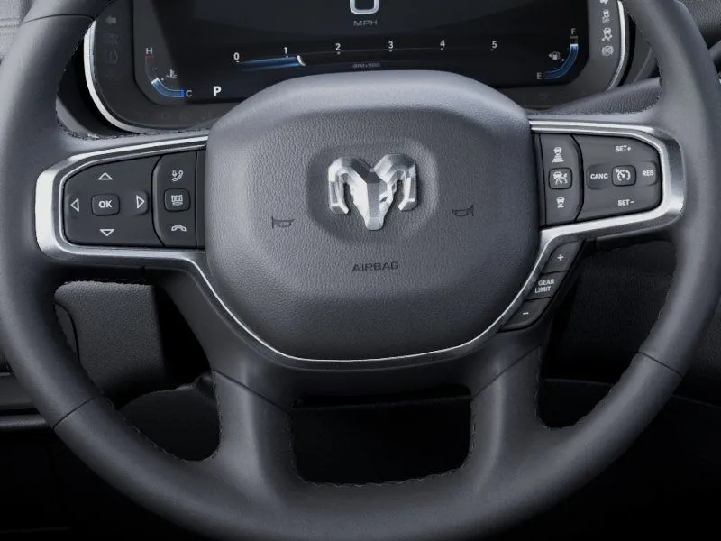 2026 RAM 2500 Laramie - Photo 23