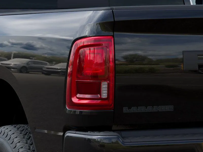 2026 RAM 2500 Laramie - Photo 11