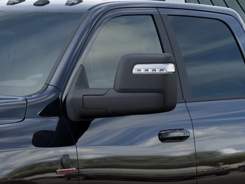 2026 RAM 2500 Laramie - Photo 15