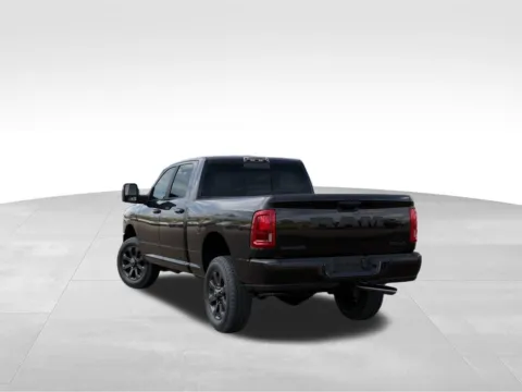 More photos of 2026 Ram 2500 Laramie at Gregg Young Abrams Chrysler Dodge Jeep Ram, WI