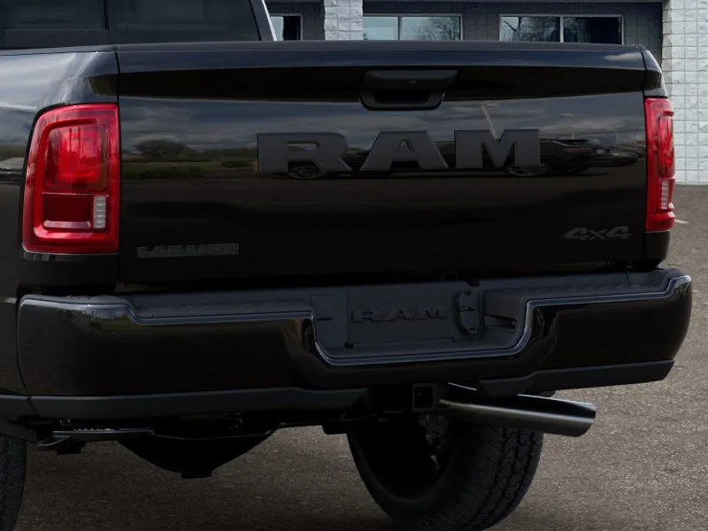 2026 RAM 2500 Laramie - Photo 16