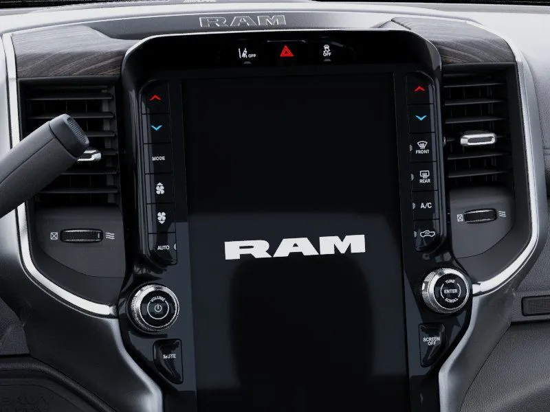 2026 RAM 2500 Laramie - Photo 22