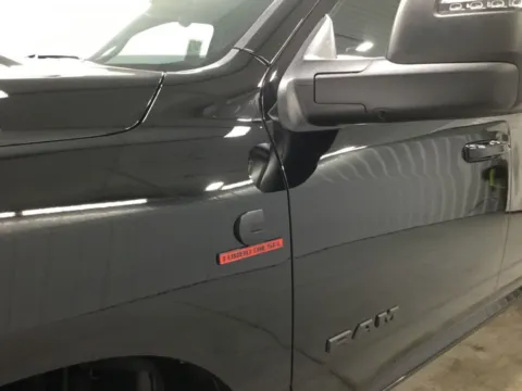 More photos of 2026 Ram 2500 Laramie at Gregg Young Abrams Chrysler Dodge Jeep Ram, WI