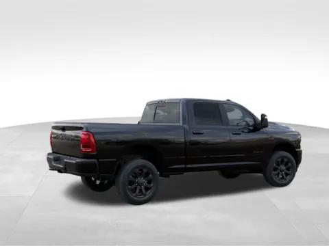 More photos of 2026 Ram 2500 Laramie at Gregg Young Abrams Chrysler Dodge Jeep Ram, WI