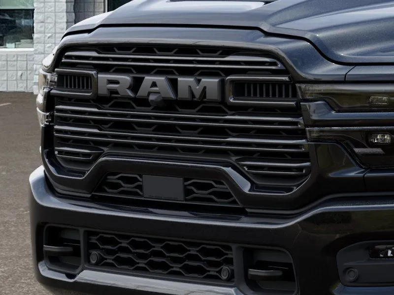 2026 RAM 2500 Laramie - Photo 14