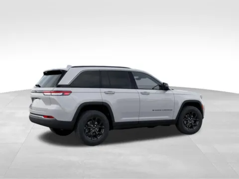 More photos of 2026 Jeep Grand Cherokee Laredo at Gregg Young Abrams Chrysler Dodge Jeep Ram, WI