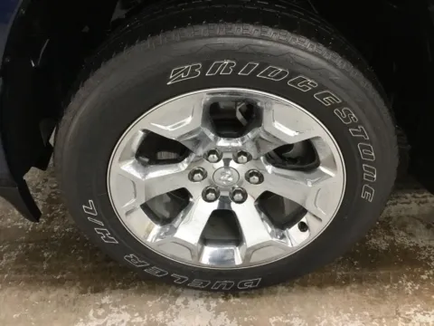 Another view of 2022 Ram 1500 Big Horn/Lone Star for sale in Abrams, WI at Gregg Young Abrams Chrysler Dodge Jeep Ram