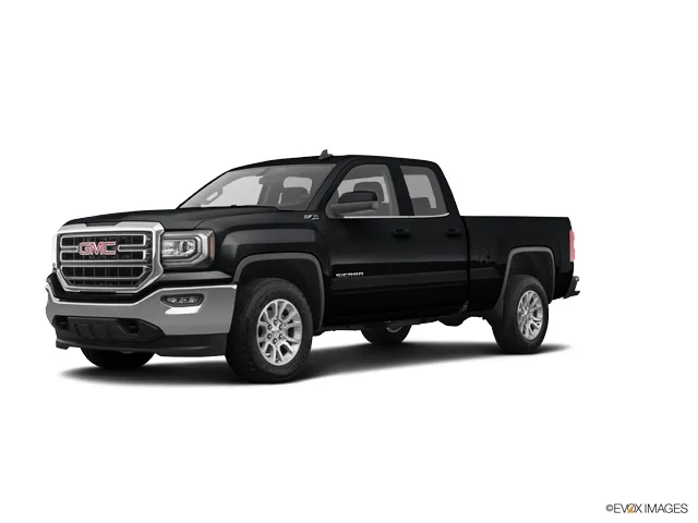 2019 GMC Sierra 1500 Base's photo