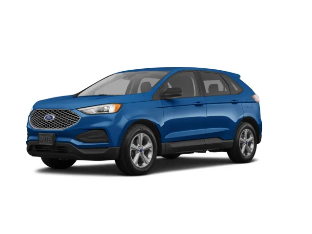 2023 Ford Edge SEL's photo