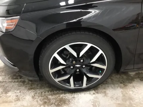 More photos of 2017 Chevrolet Impala Premier at Gregg Young Abrams Chrysler Dodge Jeep Ram, WI