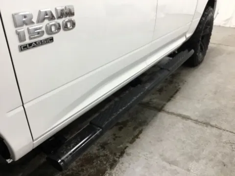 More photos of 2022 Ram 1500 Classic SLT at Gregg Young Abrams Chrysler Dodge Jeep Ram, WI