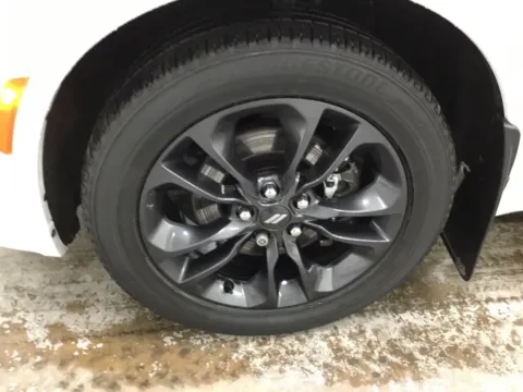 More photos of 2022 Dodge Durango R/T at Gregg Young Abrams Chrysler Dodge Jeep Ram, WI