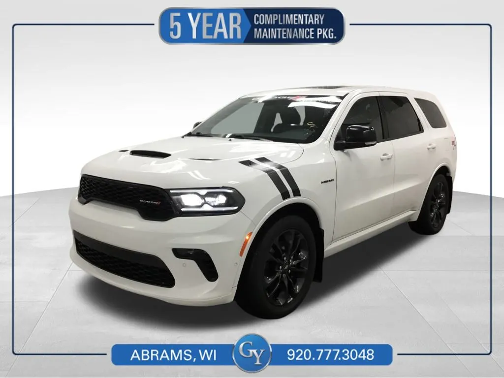 2022 Dodge Durango R/T for sale in Abrams, WI